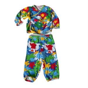 Baby Nay outfit
